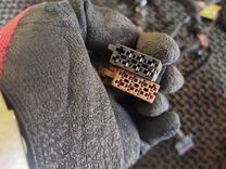 Проводка двигателя A67ITL Volkswagen Golf undefined