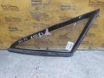 Стекло кузовное боковое левое D2HX6O Audi 100 - Фото 1