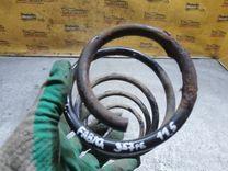 Пружина передняя 5NCNNA Skoda Fabia купить в магазине запчастей бу