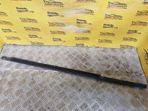 Молдинг стекла двери задней правой наружный 6CH0G2 Mitsubishi Carisma купить