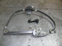 Стеклоподъемник задний правый TRHK5G Volkswagen Passat - Фото 3