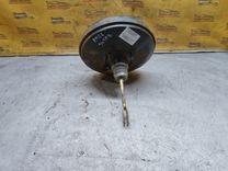 Вакуумный усилитель тормозов KG0R8Z Peugeot 406 купить в магазине запчастей бу