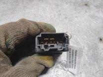 Кнопка открытия лючка топливного бака JD47U4 Skoda Octavia - Фото 2