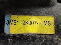 Бак топливный 8I6MIB Volvo V50 - Фото 6