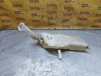 Бачок омывателя E4K5C5 Peugeot 206