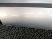 Дверь передняя левая WZ8UA1 Volkswagen Polo купить на авторазборке