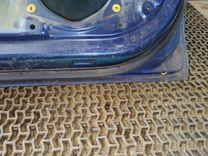 Дверь передняя левая DNG3GF Rover 45 - Фото 6