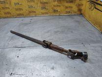 Рулевой карданчик 2HLDE7 Volkswagen Sharan