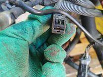 Форсунка 1HU9TR Ford Fusion undefined