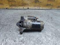 Стартер ZKIAZR Peugeot 406 - Фото 2