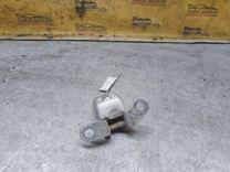 Петля двери передней правой QOGBA6 Toyota Corolla - Фото 2