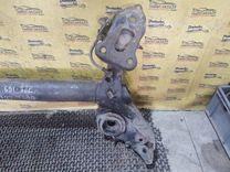 Балка подвески задняя O3H8M8 Opel Corsa купить с доставкой