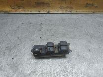 Блок управления стеклоподъемниками 9QMA08 Mitsubishi Grandis купить