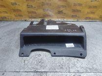 Полка под руль 1EQUFE Audi 80 - Фото 1