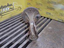 Амортизатор передний левый K7S43R Mitsubishi Carisma - Фото 7