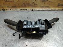 Переключатель подрулевой (стрекоза) D59UOD Fiat Punto - Фото 6