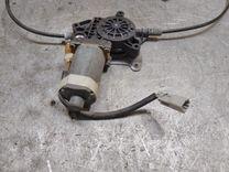 Стеклоподъемник электрический задний левый 8B4BPV Rover 600 купить