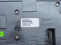 Блок управления печки/климат-контроля AI9LVX Volvo XC70 купить с доставкой. Огромный выбор запчастей и марок авто. У нас есть практически все.