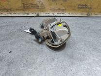 Ручка наружная задняя левая 9V528E Fiat Linea - Фото 6