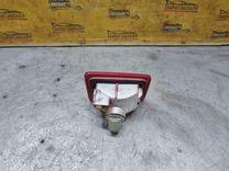 Фонарь крышки багажника левый WSPN46 Peugeot 407 купить с доставкой. Огромный выбор запчастей и марок авто. У нас есть практически все.