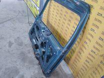 Крышка багажника (дверь 3-5) 9P9H22 Ford Tourneo Connect - Фото 11