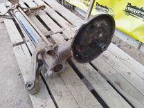 Балка подвески задняя 44MD2I Peugeot Partner undefined