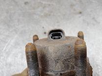 Ступица задняя левая B93RQY Opel Zafira - Фото 4