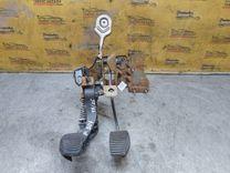 Узел педальный (блок педалей) 9R3RBQ Peugeot 307 купить