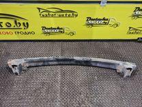 Усилитель бампера переднего MRXJ8R Citroen Jumper - Фото 4