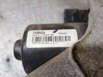 Моторчик передних стеклоочистителей (дворников) M3L3BW Ford Fusion - Фото 6