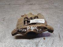 Суппорт задний левый 3NFN7H Peugeot 406