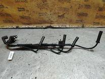 Провод высоковольтный 6KR7M3 Peugeot 806 - Фото 1