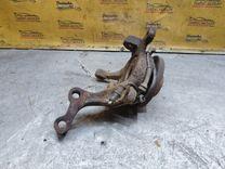 Кулак поворотный правый OYWXLA Renault Laguna купить с доставкой