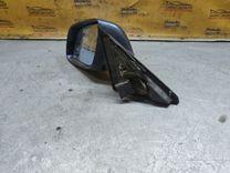 Зеркало наружное левое 2QHOX8 Audi A4 купить