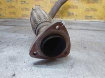 Труба приемная глушителя FULY83 Opel Astra - Фото 4