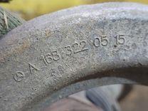 Амортизатор передний правый DIRTWK Mercedes A W168 - Фото 6