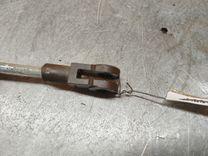 Цилиндр сцепления главный E7DN4T Opel Astra - Фото 3