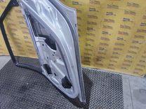 Дверь задняя правая M0F5SV Citroen C5 - Фото 8