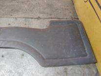 Обшивка крышки багажника 3ED2ES Ford Tourneo Connect купить с доставкой