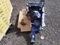 Лонжерон левый IDVX02 Ford Focus