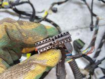 Проводка крышки багажника D3RVJ2 Volvo V40 undefined