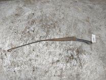 Щеткодержатель (поводок стеклоочистителя, дворник) 6ANW46 Fiat Palio купить с доставкой. Огромный выбор запчастей и марок авто. У нас есть практически все.