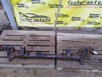 Балка подвески задняя 2T096T Kia Carnival