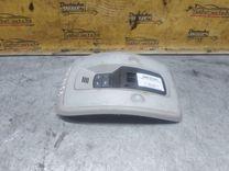 Фонарь салона (плафон) DAOWKV Volvo S40 - Фото 3