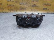 Блок управления печки/климат-контроля 1TLRDP Mercedes A W168