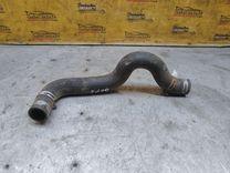 Патрубок радиатора NO4VZF Peugeot 406 - Фото 4