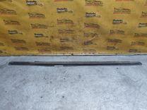 Молдинг стекла двери задней левой наружный E0LDGD Daewoo Nubira купить