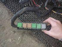 Проводка 0RK6DZ Opel Vectra undefined