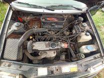 Блок ABS HEKW9K Skoda Felicia - Фото 2