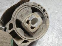 Подушка крепления двигателя VD8KWS Saab 9-3 купить в магазине запчастей бу